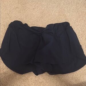 Lululemon speed up shorts